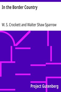 Cover of In the Border Country