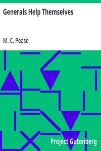 Cover of Generals Help Themselves