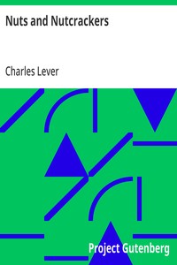 Cover of Nuts and Nutcrackers