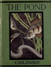 Cover of The Pond