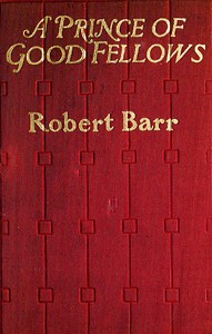 Cover of A Prince of Good Fellows