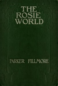 Cover of The Rosie World