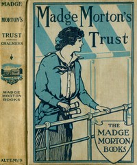 Cover of Madge Morton's Trust