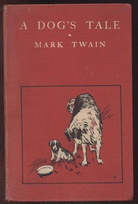 Cover of A Dog's Tale
