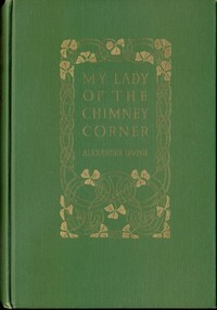 Cover of My Lady of the Chimney Corner