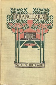 Cover of Francezka