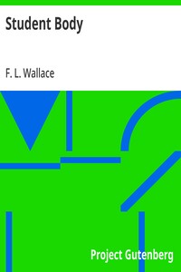 Cover of Student Body