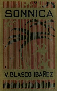 Cover of Sónnica
