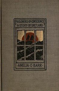 Cover of Prisoners of Conscience