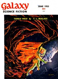 Cover of The Water Eater