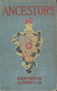 Cover of Ancestors: A Novel