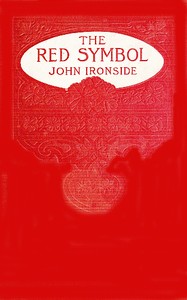 Cover of The Red Symbol
