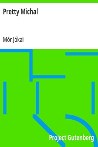 Cover of Pretty Michal