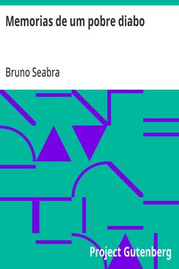 Cover of Memorias de um pobre diabo