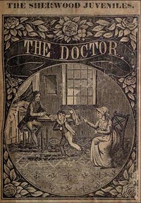 Cover of Doctor Bolus and His Patients