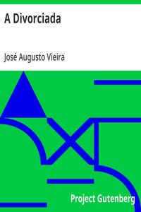 Cover of A Divorciada