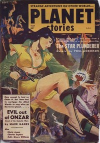 Cover of Thompson's Cat