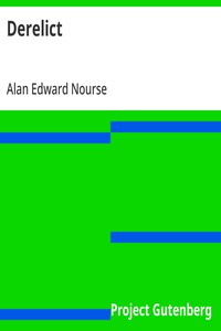 Cover of Derelict