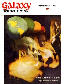 Cover of The Reluctant Weapon
