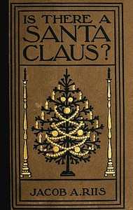 Cover of Is There a Santa Claus?