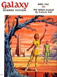 Cover of Special Delivery