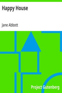 Cover of Happy House