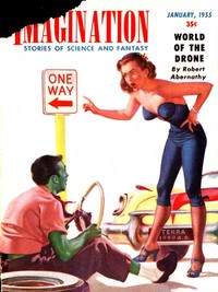 Cover of The Hand