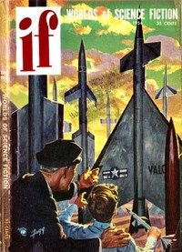 Cover of The Small World of M-75