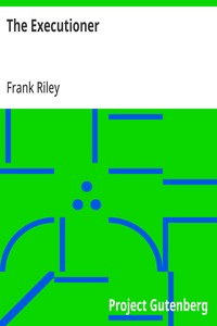 Cover of The Executioner