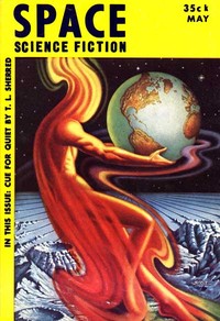 Cover of Instant of Decision