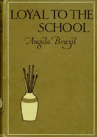 Cover of Loyal to the School