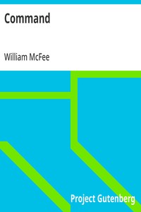 Cover of Command