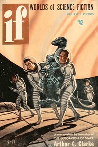Cover of The Kenzie Report