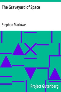 Cover of The Graveyard of Space