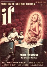 Cover of Marley's Chain