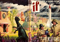Cover of The Romantic Analogue
