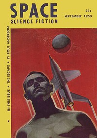 Cover of The Variable Man
