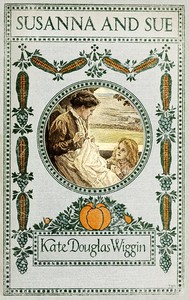 Cover of Susanna and Sue