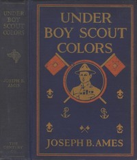 Cover of Under Boy Scout Colors