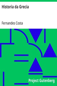 Cover of Historia da Grecia