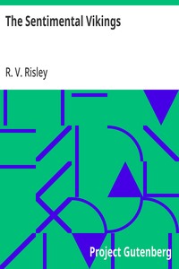 Cover of The Sentimental Vikings