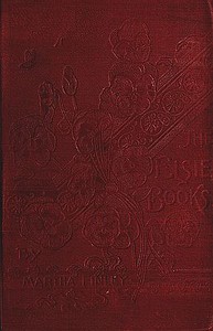 Cover of Elsie at Viamede