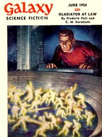 Cover of High Man