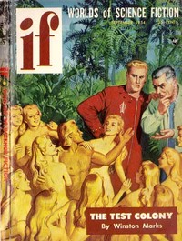 Cover of World Without War