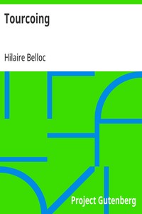 Cover of Tourcoing