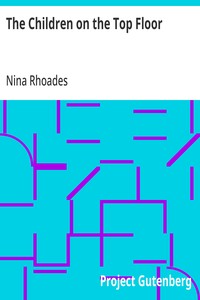 Cover of The Children on the Top Floor