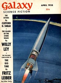 Cover of First Man