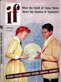 Cover of The Hitch Hikers