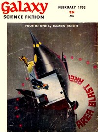 Cover of Know Thy Neighbor