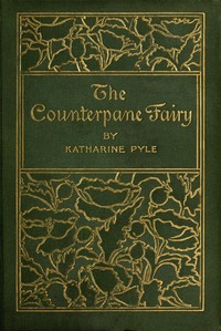 Cover of The Counterpane Fairy